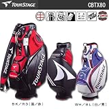 BRIDGESTONE�ʥ֥�¥��ȥ��TOURSTAGE�ʥĥ������ơ����˥ȡ��ʥ��ȥ�ǥ� ����ǥ��Хå� CBTX80