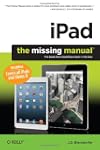 iPad: The Missing Manual
