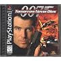 Tomorrow Never Dies