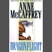 Dragonflight | [Anne McCaffrey]