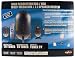 Madrics Multi Media Box - 2.1-channel PC multimedia speaker system with TV tuner