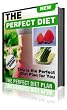 Finding The Perfect Diet - This Is The Perfect Diet Plan For You!