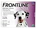 Frontline Top Spot Flea & Tick Medication for Dogs (45-88lbs) 3 months