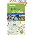Frommer's Lake District Day By Day (Frommer's Day By Day Series) by Louise McGrath
