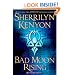 Bad Moon Rising: A Dark-Hunter Novel (Dark-Hunter Novels)
