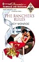 The Rancher's Rules (Harlequin Presents: Marriage and Mistletoe)