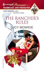 The Rancher's Rules (Promotional Presents)