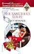 The Rancher's Rules (Harlequin Presents: Marriage and Mistletoe)