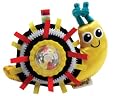 Lamaze Shakin Snail Rattle