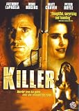 Killer / Bulletproof Heart PAL DVD