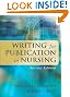Writing for Publication in Nursing, Second Edition