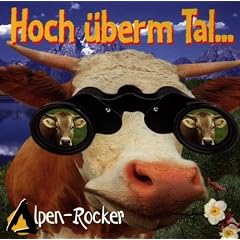 Hoch Uberm Tal...