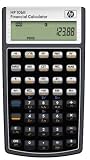 10bII Financial Calculator