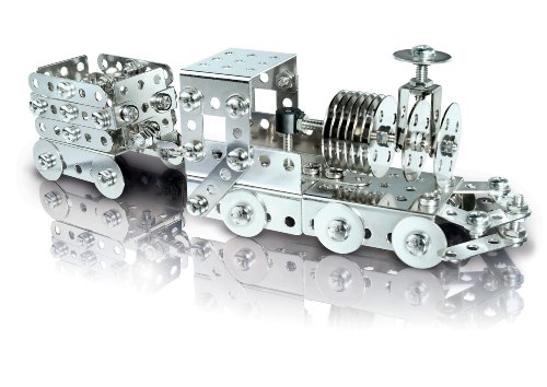 Eitech Basic Train Construction Set
