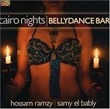 Cairo Nights: Bellydance Bar (W/Book)