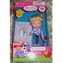 Strawberry Shortcake Berry Best Friends Denim Days- Angel Cake