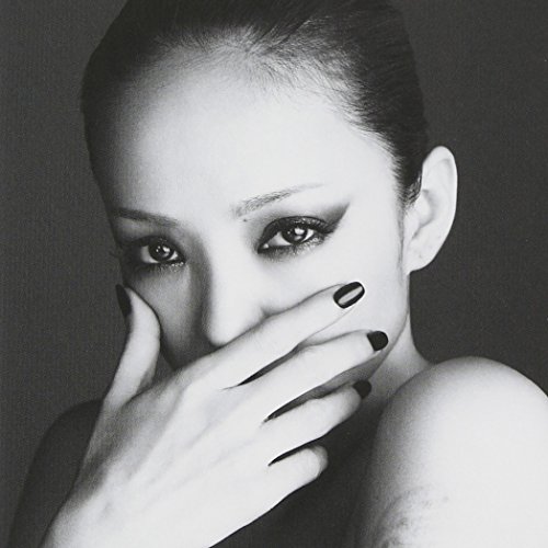 FEEL (ALBUM+DVD) (特典ポスター無) 安室奈美恵