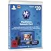 PlayStation Network Card (20 Euro) - Deutschland