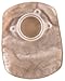 Convatec Sur-Fit Natura Filtered Colostomy Pouch - 413175BX - 2-1/4" Flange, 60 Each / Box