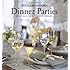 Williams-Sonoma Entertaining: Dinner Parties