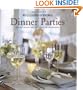 Williams-Sonoma Entertaining: Dinner Parties