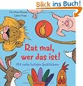Rat mal, wer das ist!