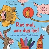Produkt-Bild: Rat mal, wer das ist!