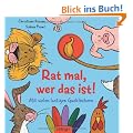 Rat mal, wer das ist!