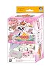 魔法少女リリカルなのはA’s PORTABLE -THE BATTLE OF ACES- アクセサリーセット for PSP なのはver.