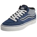 Zoom Produkt-Bild: Vans HOLDER MID VHJUY6Z, Damen Sneaker