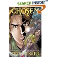 Chosen--Graphic Novel: The Lost Books Series (Book 1) (Lost Books)