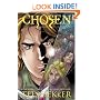 Chosen--Graphic Novel: The Lost Books Series (Book 1)