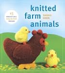 Knitted Farm Animals: 15 Irresistible...