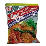 A-ONE Instantnudel, Kim Chi, Shrimps, 30er Pack (30 x 85 g Packung)von "A-One"