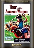 Buy : Thor & The Amazon Women