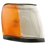 Auto7 589-0022 Side Marker Light Assembly by Auto7