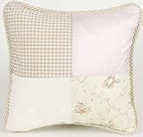 Glenna Jean Story Time Pillow - Patch