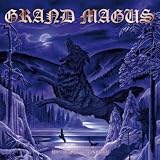 Grand Magus Hammer Of The North
