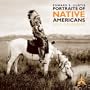 Curtis, Edward S: Portraits Of Native Americans 2013 Square Wall
