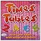 The Best Times Tables CD's on Amazon