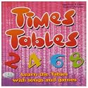 Times Tables: Learn the Tables with Songs and Games
