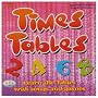 Times Tables: Learn the Tables with Songs and Games