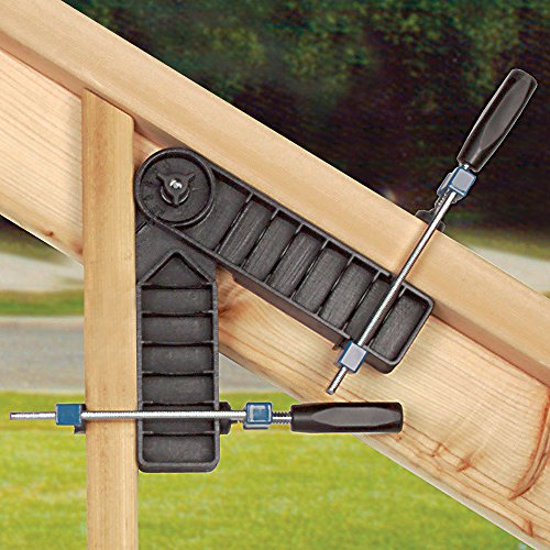 Купить Rockler 12'' ClampIt Bar Clamp в интернетмагазине Amazon с