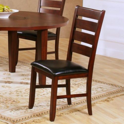 Ameillia Side Chair - Set of 2