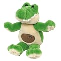 Steve Irwin 8" Talking Plush Croc