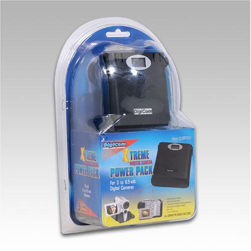Digicom DC-EPP3000 Xtreme Power Pack