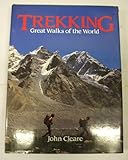 Trekking : great walks of the world