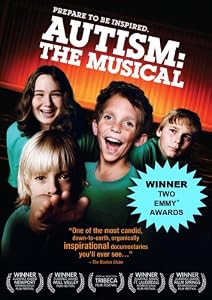 Autism: The Musical