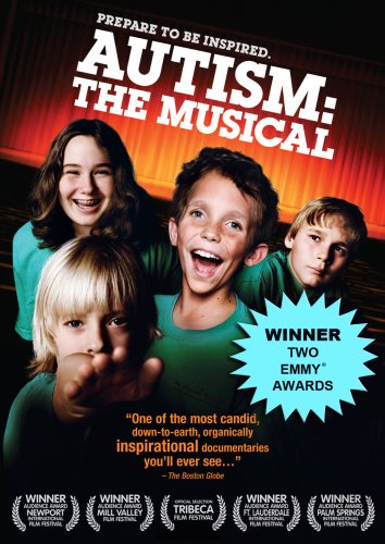 Autism - The Musical