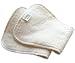 Imse Vimse Organic Terry Diaper Booster Pads 2 Pack